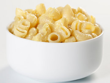 Tasty Mac 'n Cheese