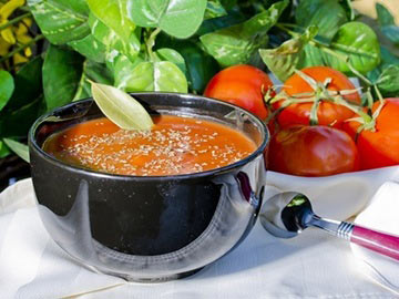 Tasty Tomato Soup
