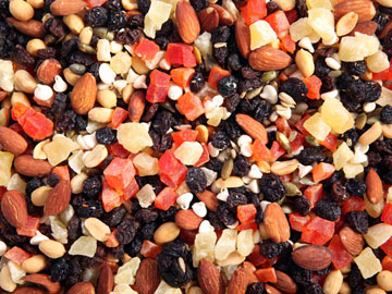 Trail Mix - Dietitian's Choice Recipe