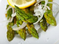 Asparagus Salad