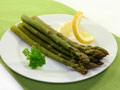Asparagus with Lemon
