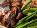 Balsamic Chicken