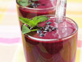 Berry Blast Smoothie