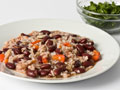 Black Beans and Rice