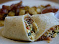 Breakfast Wrap