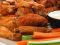 Buffalo Wings