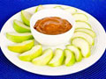 Caramel Apple Dip