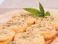 Cheese Herb Biscuits