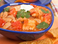 Chicken And Bean Chili