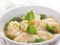 Chicken And Dumplings