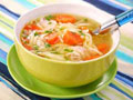 Chicken Noodle Soup