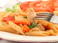 Chicken Penne