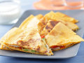 Chicken Quesadilla GF