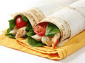 Chicken Roll Ups