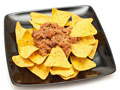 Chili Bean Dip