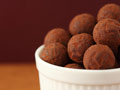 Chocolate Truffles