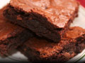 Chocolaty Brownies