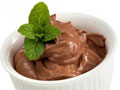 Chocolaty Pudding