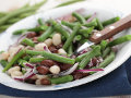 Classic 3 Bean Salad