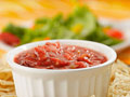 Classic Salsa