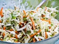 Coleslaw Medley