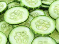 Cool Cucumber Salad