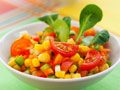 Corn Salad