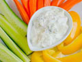 Cottage Cheese Dip