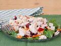 Cran Turkey Salad