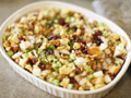 Cranberry Stuffing