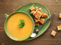 Creamy Squash Soup