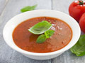 Creamy Tomato Soup