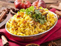 Curried Rice