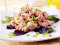 Curried Tuna Salad