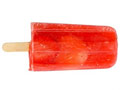 Frozen Fruit Pops