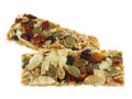 Fruit And Nut Bars