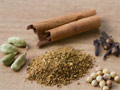 Garam Masala