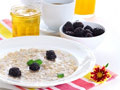 Hearty Hot Cereal