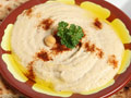 Heavenly Hummus