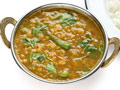 Indian Lentil Soup