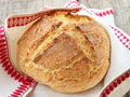 Irish Soda Bread