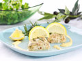 Lemon Flounder