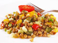 Lentil Salad