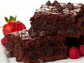 Low Fat Brownies