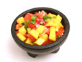 Mango Salsa