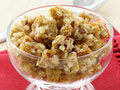 Maple Oat Clusters