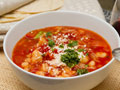 Mexican Soup