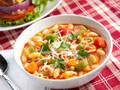 Mighty Minestrone