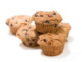 Oat Bran Muffins