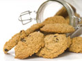 Oatmeal Cookies